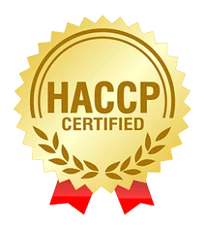 Certificación HACCP